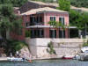 Mitsos House.